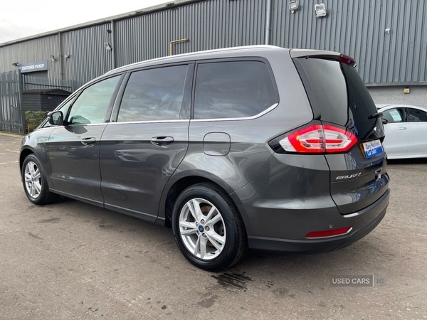 Used Ford Galaxy 2022 for sale - 76942734: Photo 43