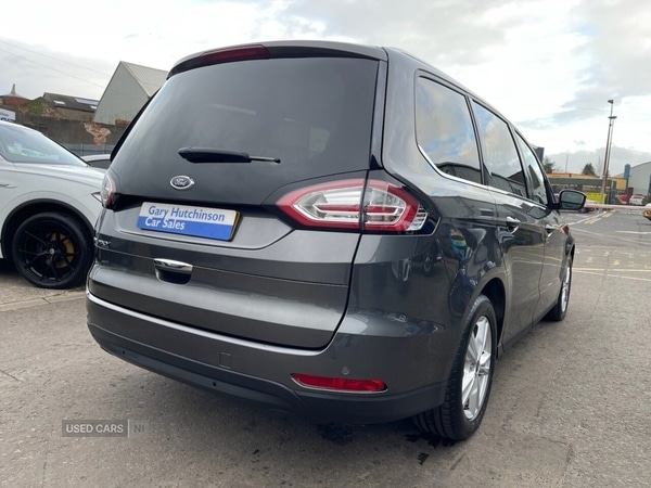 Used Ford Galaxy 2022 for sale - 76942734: Photo 44