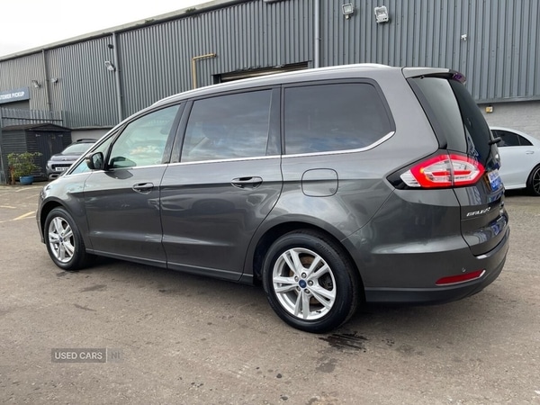 Used Ford Galaxy 2022 for sale - 76942734: Photo 6