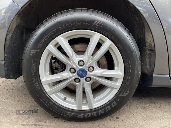 Used Ford Galaxy 2022 for sale - 76942734: Photo 9