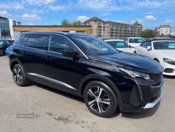 Used Peugeot 5008 2022 for sale - 74426196: Photo