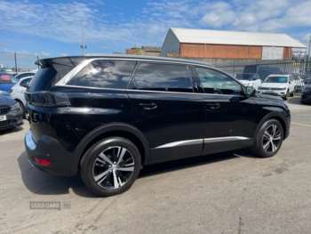 Used Peugeot 5008 2022 for sale - 74426196: Photo