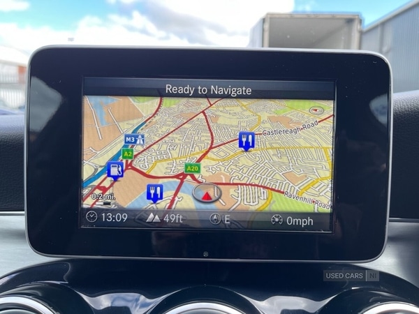 Used Mercedes-Benz C Class 2016 for sale - 76061277: Photo 17