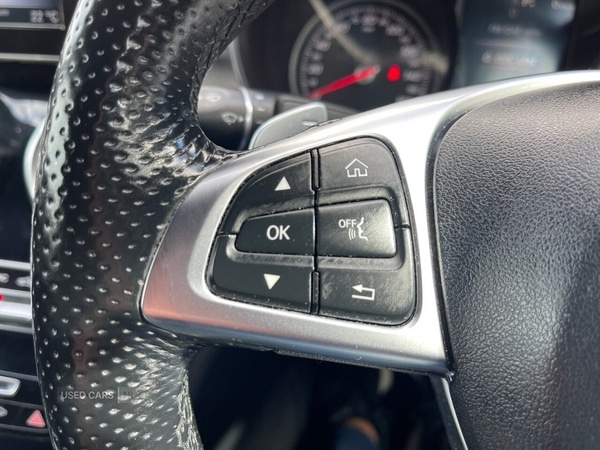 Used Mercedes-Benz C Class 2016 for sale - 76061277: Photo 21