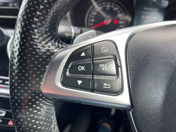 Used Mercedes-Benz C-Class 2016 for sale - 76061277: Photo 21