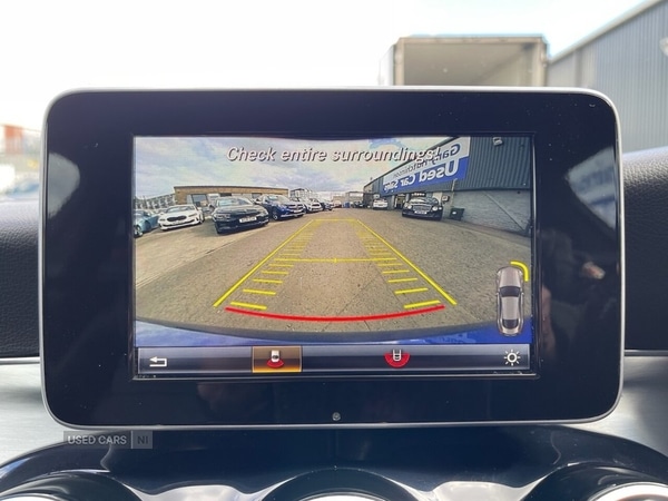 Used Mercedes-Benz C Class 2016 for sale - 76061277: Photo 23