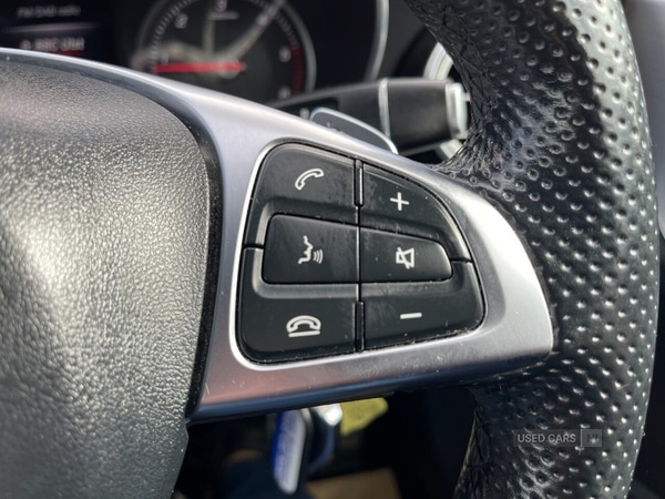 Used Mercedes-Benz C Class 2016 for sale - 76061277: Photo 25