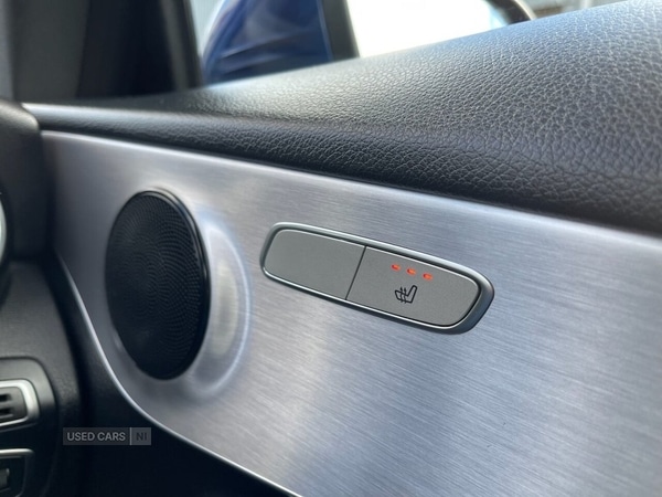 Used Mercedes-Benz C Class 2016 for sale - 76061277: Photo 28