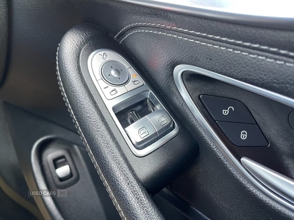 Used Mercedes-Benz C Class 2016 for sale - 76061277: Photo 29