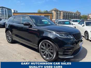 2019 - 2.0 D240 R-Dynamic HSE 5dr Auto