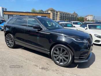 Used Land Rover Range Rover Velar 2019 for sale - 74669148: Photo