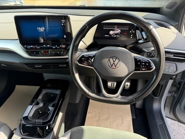 Used Volkswagen ID.4 2023 for sale - 78128498: Photo 15