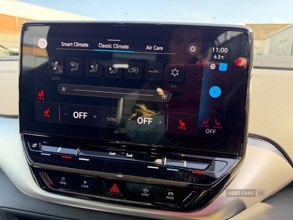 Used Volkswagen ID.4 2023 for sale - 78128498: Photo 19