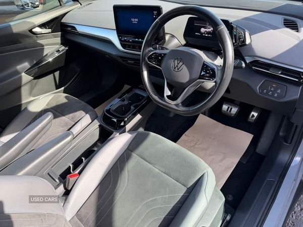 Used Volkswagen ID.4 2023 for sale - 78128498: Photo 21