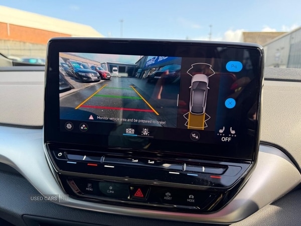 Used Volkswagen ID.4 2023 for sale - 78128498: Photo 26