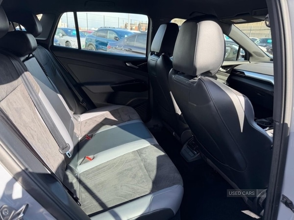 Used Volkswagen ID.4 2023 for sale - 78128498: Photo 28