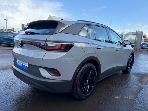 Used Volkswagen ID.4 2023 for sale - 78128498: Photo 31