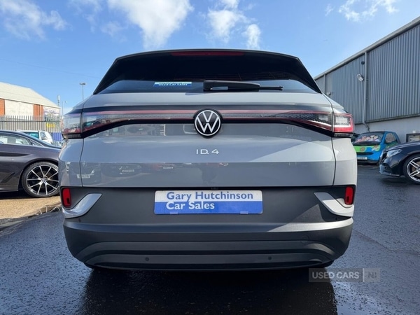 Used Volkswagen ID.4 2023 for sale - 78128498: Photo 32