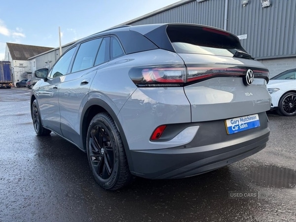 Used Volkswagen ID.4 2023 for sale - 78128498: Photo 33