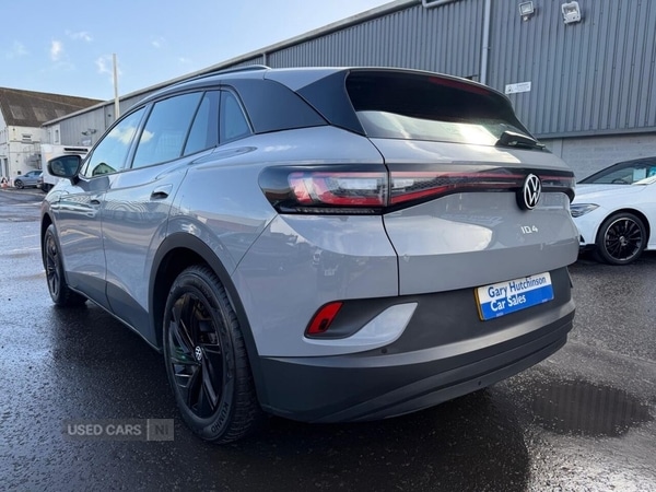 Used Volkswagen ID.4 2023 for sale - 78128498: Photo 37