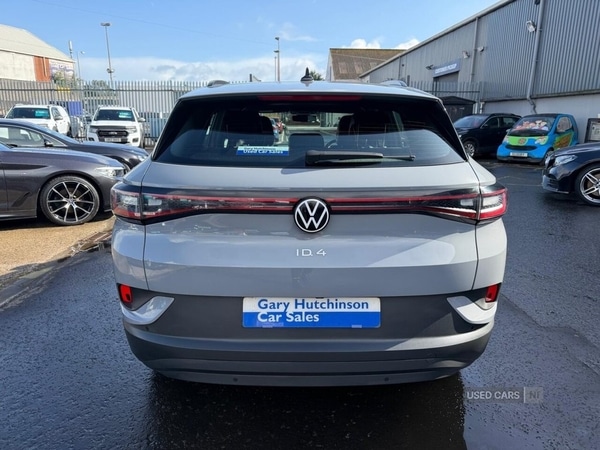 Used Volkswagen ID.4 2023 for sale - 78128498: Photo 42