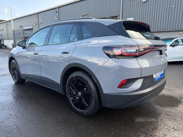 Used Volkswagen ID.4 2023 for sale - 78128498: Photo 7