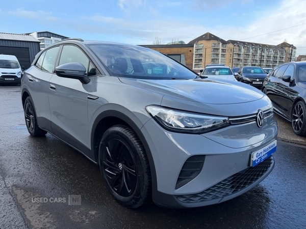 Used Volkswagen ID.4 2023 for sale - 78128498: Photo 9