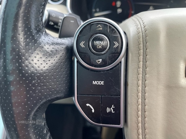 Used Land Rover Range Rover Sport 2015 for sale - 76942733: Photo 28