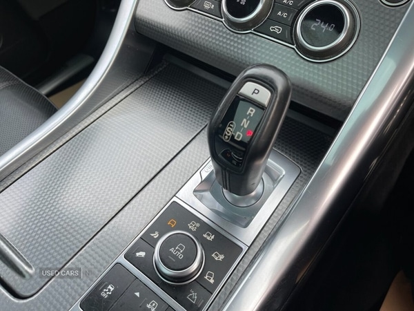 Used Land Rover Range Rover Sport 2015 for sale - 76942733: Photo 29