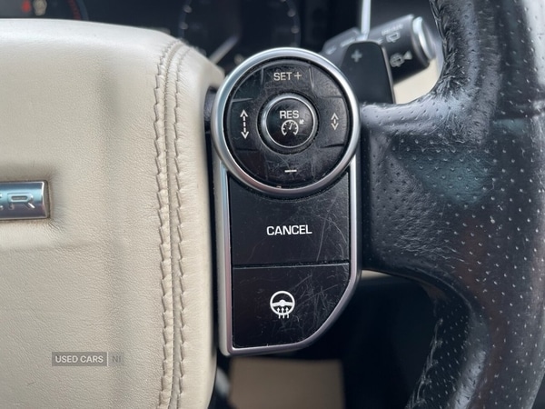 Used Land Rover Range Rover Sport 2015 for sale - 76942733: Photo 30