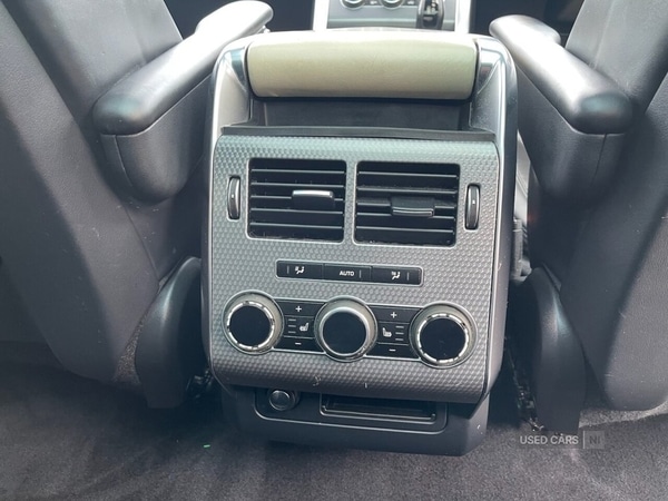 Used Land Rover Range Rover Sport 2015 for sale - 76942733: Photo 32