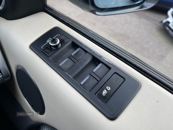 Used Land Rover Range Rover Sport 2015 for sale - 76942733: Photo 35