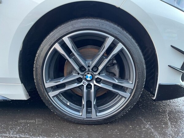 Used BMW 1 Series 2020 for sale - 72269263: Photo 10