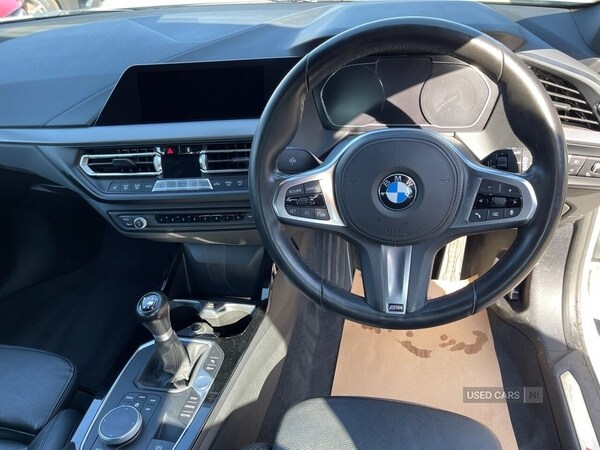 Used BMW 1 Series 2020 for sale - 72269263: Photo 12