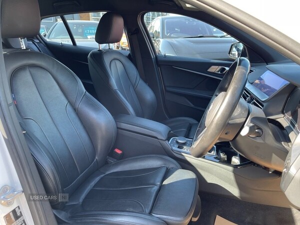 Used BMW 1 Series 2020 for sale - 72269263: Photo 14