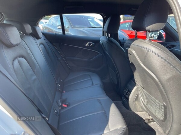 Used BMW 1 Series 2020 for sale - 72269263: Photo 18