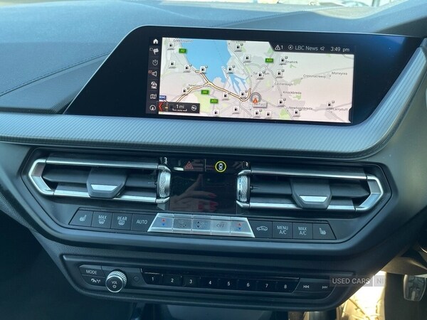 Used BMW 1 Series 2020 for sale - 72269263: Photo 20