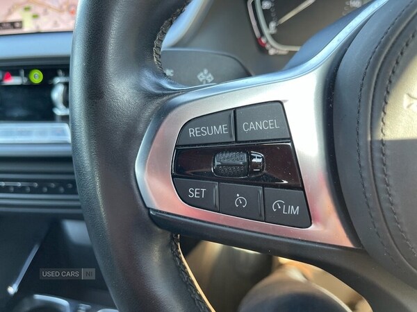 Used BMW 1 Series 2020 for sale - 72269263: Photo 21