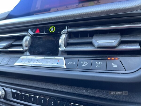 Used BMW 1 Series 2020 for sale - 72269263: Photo 25