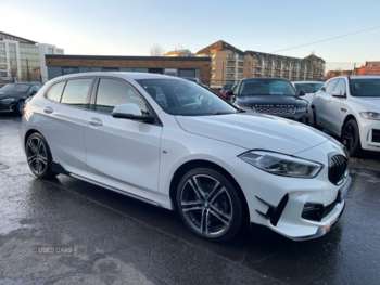 Used BMW 1 Series 2020 for sale - 72269263: Photo