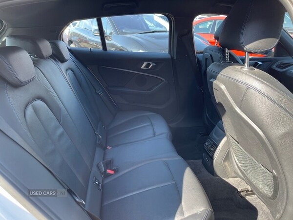 Used BMW 1 Series 2020 for sale - 72269263: Photo 31