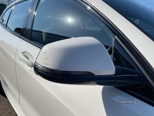 Used BMW 1 Series 2020 for sale - 72269263: Photo 32