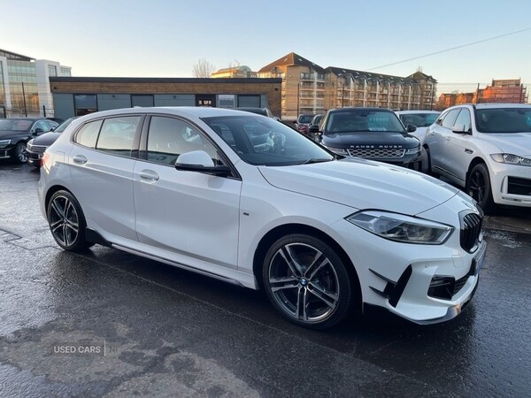 Used BMW 1 Series 2020 for sale - 72269263: Photo 34