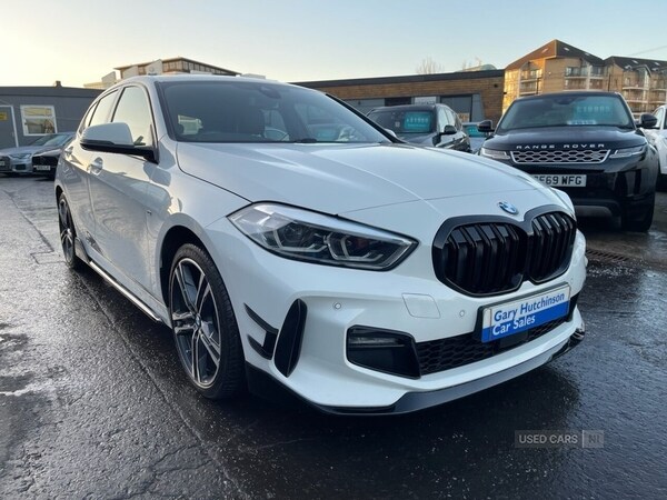 Used BMW 1 Series 2020 for sale - 72269263: Photo 35