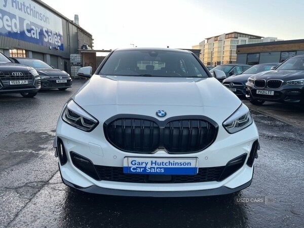 Used BMW 1 Series 2020 for sale - 72269263: Photo 36