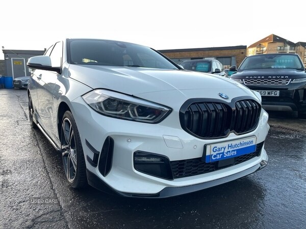 Used BMW 1 Series 2020 for sale - 72269263: Photo 37