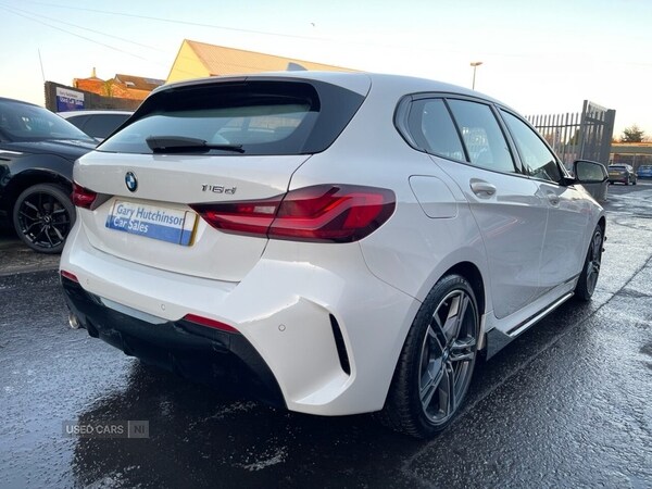 Used BMW 1 Series 2020 for sale - 72269263: Photo 38