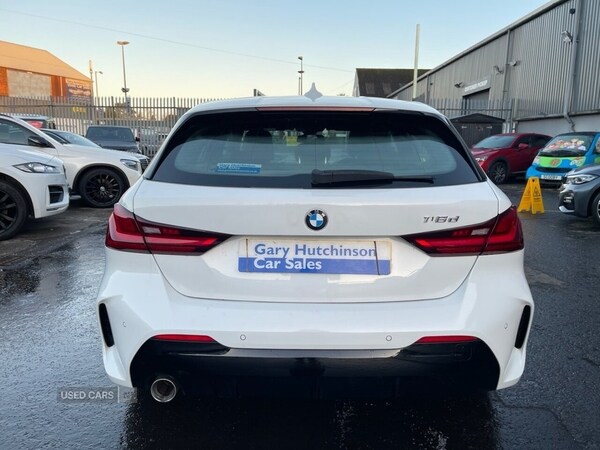Used BMW 1 Series 2020 for sale - 72269263: Photo 39