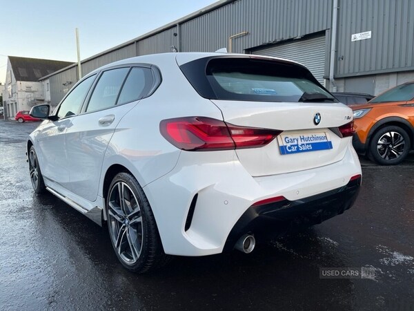 Used BMW 1 Series 2020 for sale - 72269263: Photo 40