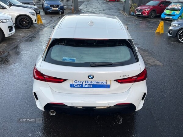 Used BMW 1 Series 2020 for sale - 72269263: Photo 42